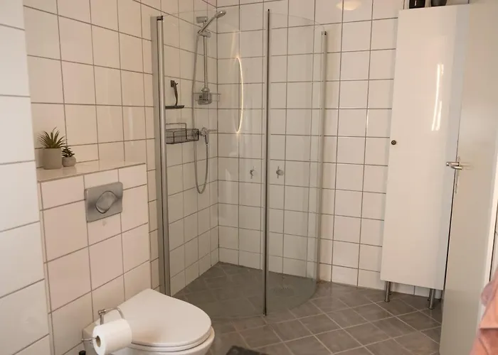 Apartment Cozy Penthouse Private Balcony Centre Stavanger